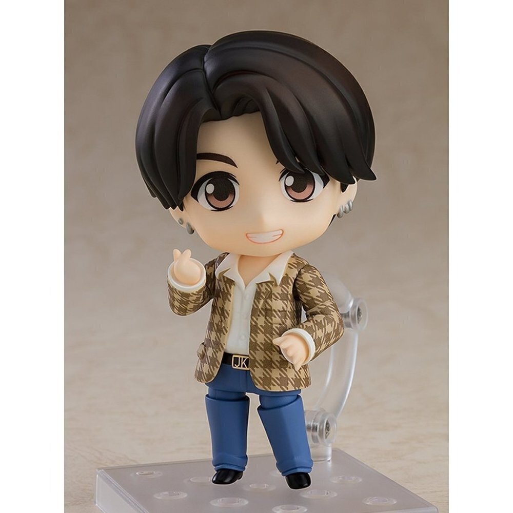 BTS Dynamite Jungkook JK TinyTAN Nendoroid Action Figure
